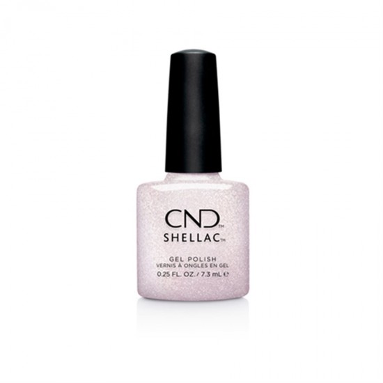 CND  SHELLAC    #468 NIGHT BRILLIANCE